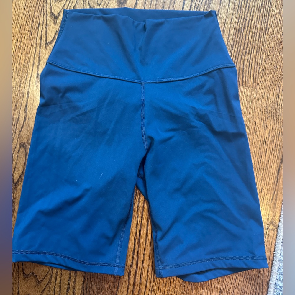 CRZ YOGA bike short
